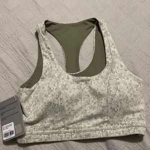 New Gymshark sports bra